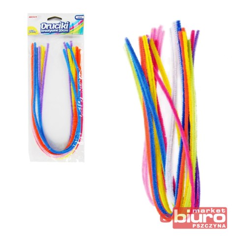 DRUCIKI KREATYWNE DR03 NEONOWE