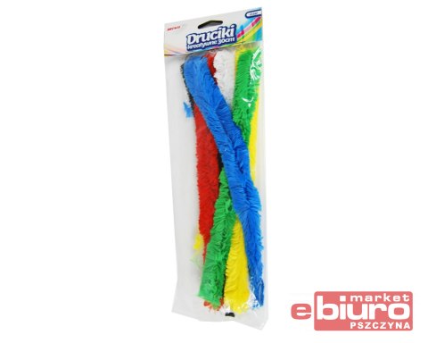 DRUCIKI KREATYWNE DR06 SUPER GRUBE