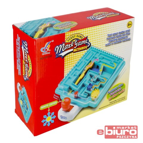 GRA LABIRYNT 502437 MC