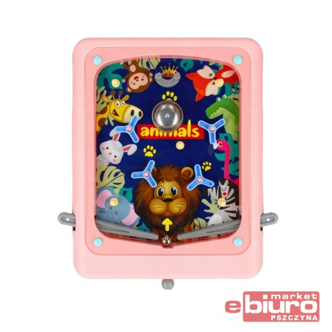 GRA PINBALL FLIPPER 22X23 GAMES MC MIX3