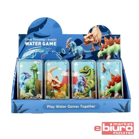 GRA WODNA DINO MC MIX4 500679