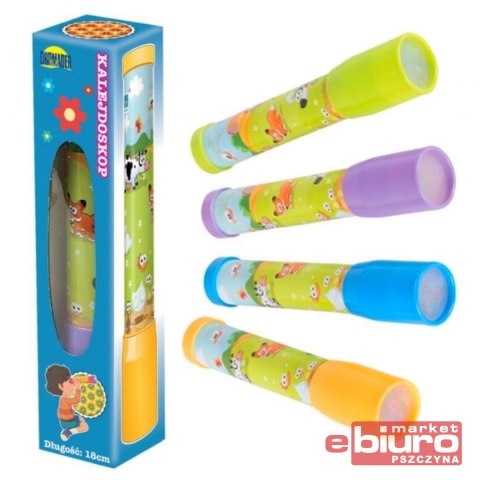 KALEJDOSKOP W PUDEŁKU DROMADER