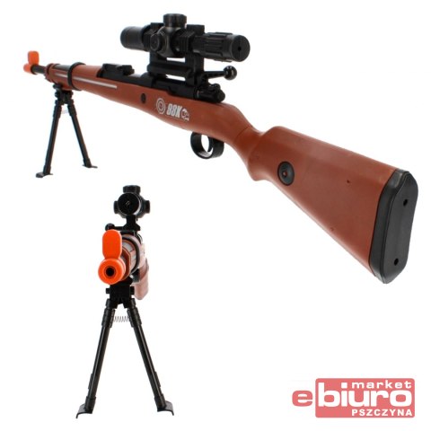 KARABIN AKCESORIA MC