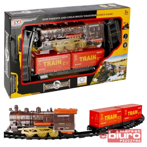 KOLEJKA B/O 500265 MC