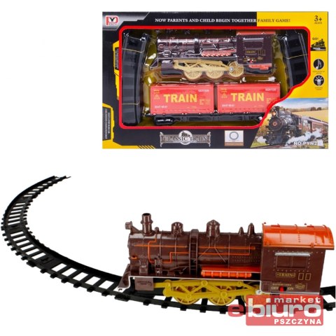 KOLEJKA B/O 500265 MC