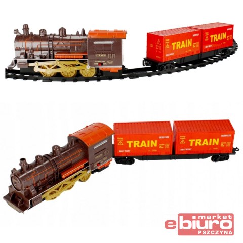 KOLEJKA B/O 500265 MC