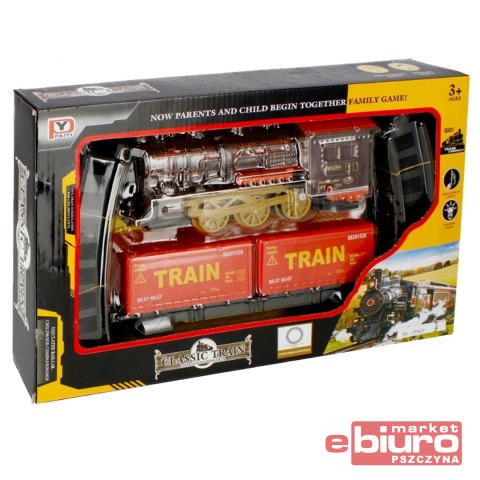 KOLEJKA B/O 500265 MC