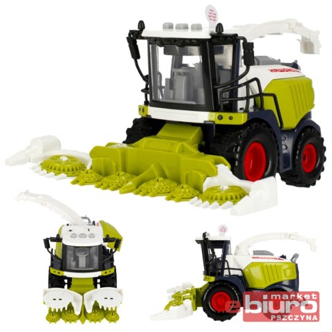 KOMBAJN B/O 23X13X15 MOJE RANCZO MC