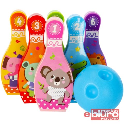 KRĘGLE AKCESORIA MC ZWIERZĘTA