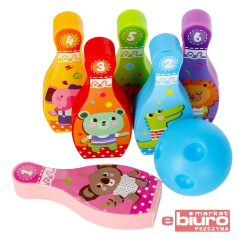 KRĘGLE AKCESORIA MC ZWIERZĘTA