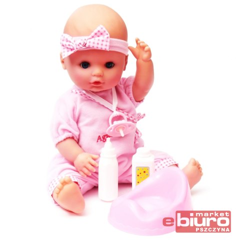 LALKA AGUSIA PIJE I SIUSIA 3824