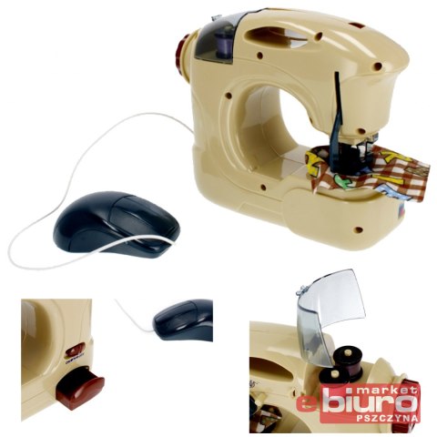 MASZYNA DO SZYCIA MC