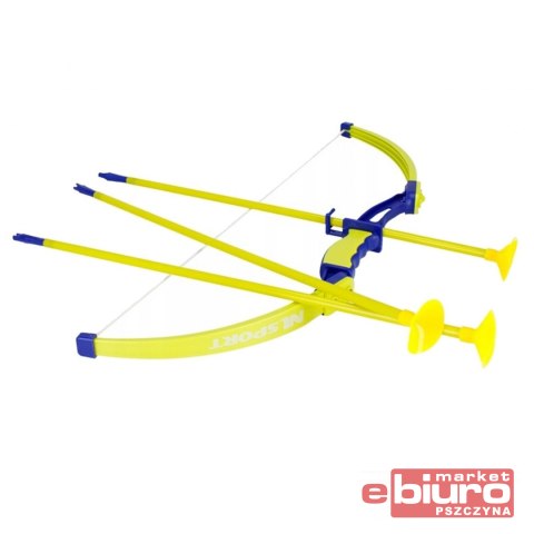 MEGA CREATIVE ŁUK + AKCESORIA 19X54X4 NL-12K 9887