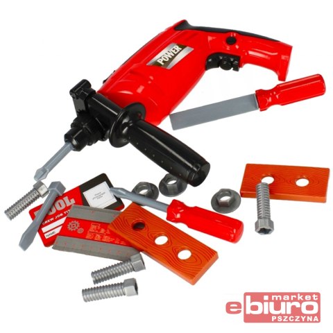 NARZĘDZIA 40X32X8 MC