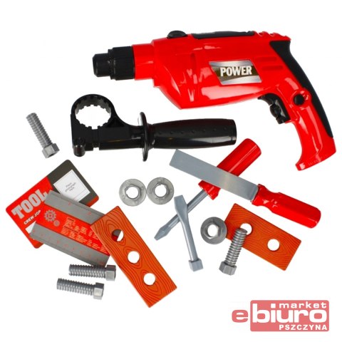 NARZĘDZIA 40X32X8 MC