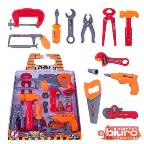 NARZĘDZIA TOOL 6810