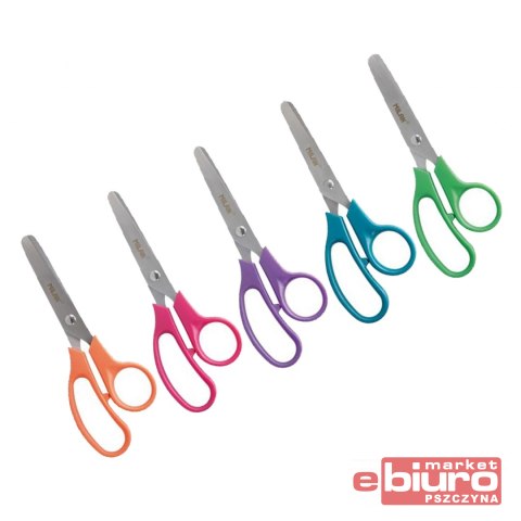 NOŻYCZKI SZKOLNE 80066 MILAN