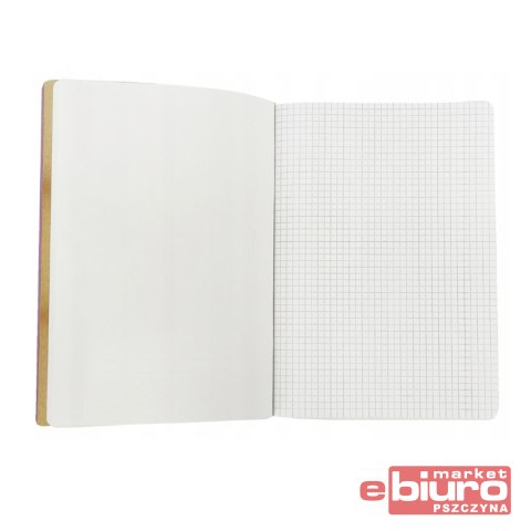 PAD FLEX A5 AMERICANO PINK 8225