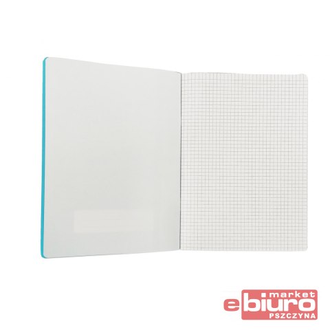 PAD FLEX B5 NEON BLUE 8220