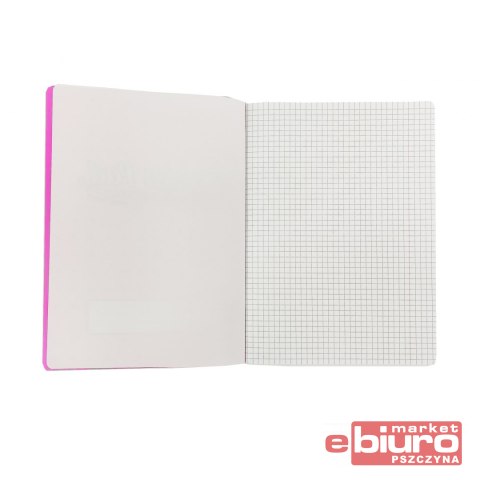 PAD FLEX B5 NEON PINK 8220