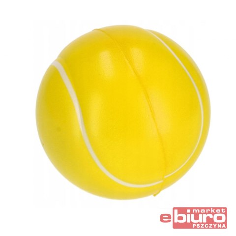 PIŁKA ANTYSTRESOWA 7CM MC SPORT MIX3