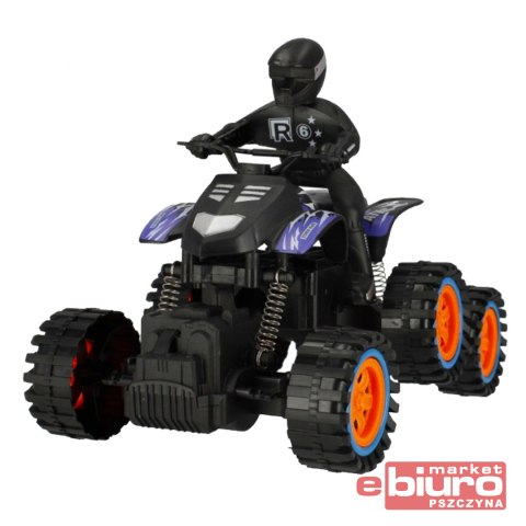 QUAD P/B 500272 MC