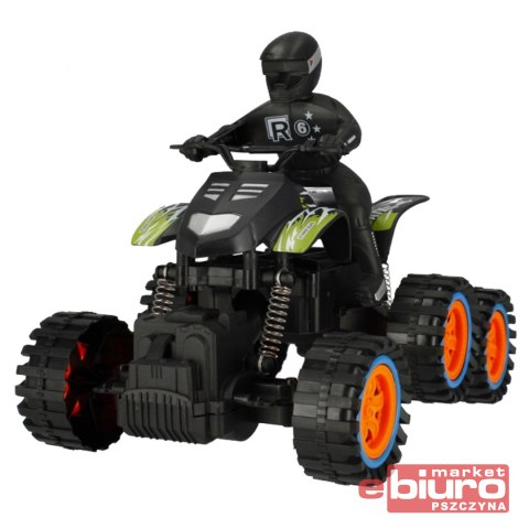 QUAD P/B 500272 MC