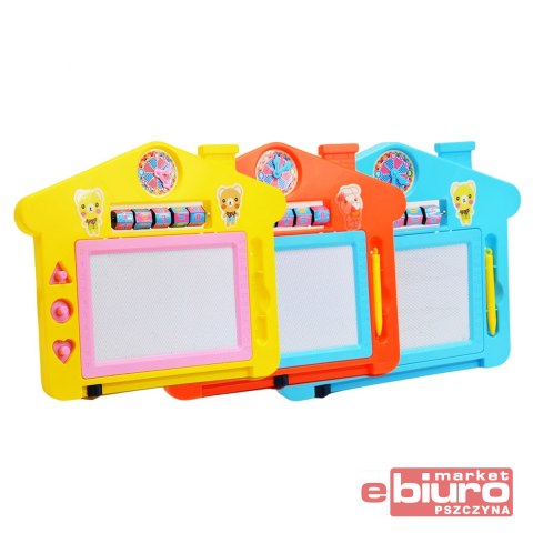 TABLICA ZNIKOPIS W FOLII 6259 DROMADER