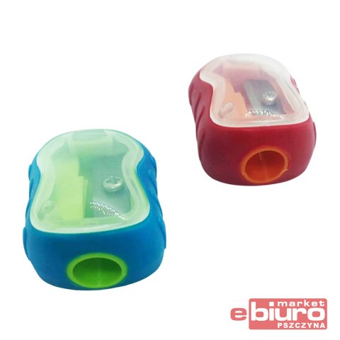 TEMPERÓWKA POJEDYŃCZA Z POJEMNIKIEM ASTRA HANDY