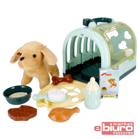 TRANSPORTER AKCESORIA PIESEK 501283 MC