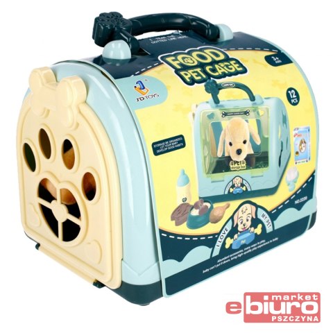 TRANSPORTER AKCESORIA PIESEK 501283 MC