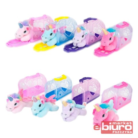 TRANSPORTER JEDNOROŻEC 9X10X12 MC NELLA