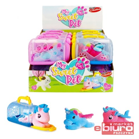 TRANSPORTER JEDNOROŻEC 9X10X12 MC NELLA