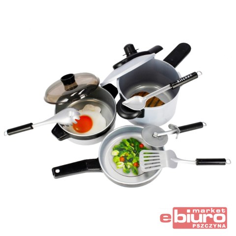 ZESTAW KUCHENNY 500135 MC