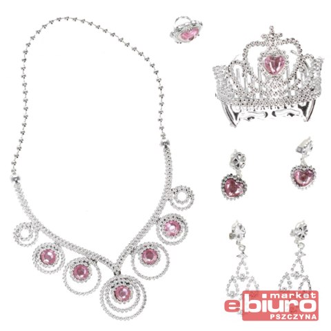 ZESTAW PIĘKNOŚCI 500158 MC