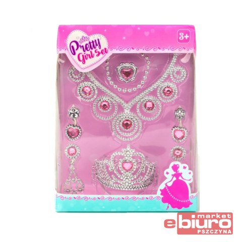 ZESTAW PIĘKNOŚCI 500158 MC