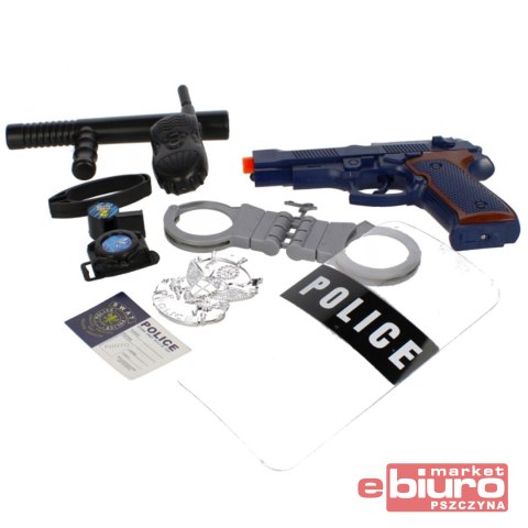 ZESTAW POLICYJNY B/O 47X26X6 MC