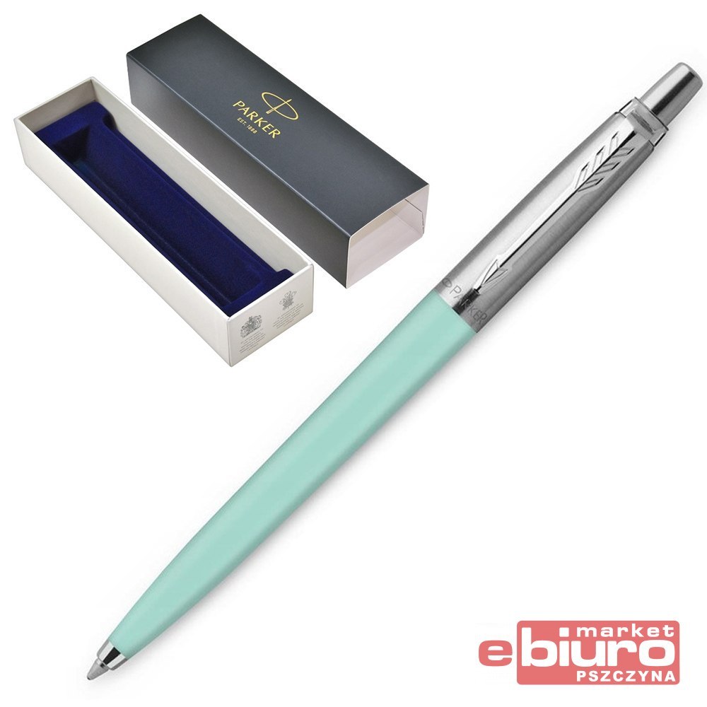 Elegancki długopis Parker idealny na prezent 